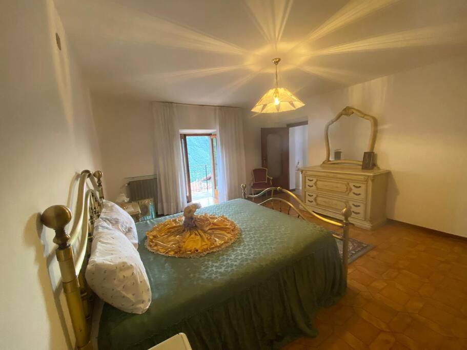 Casa Vacanze Il Pettirosso. بيسوني المظهر الخارجي الصورة
