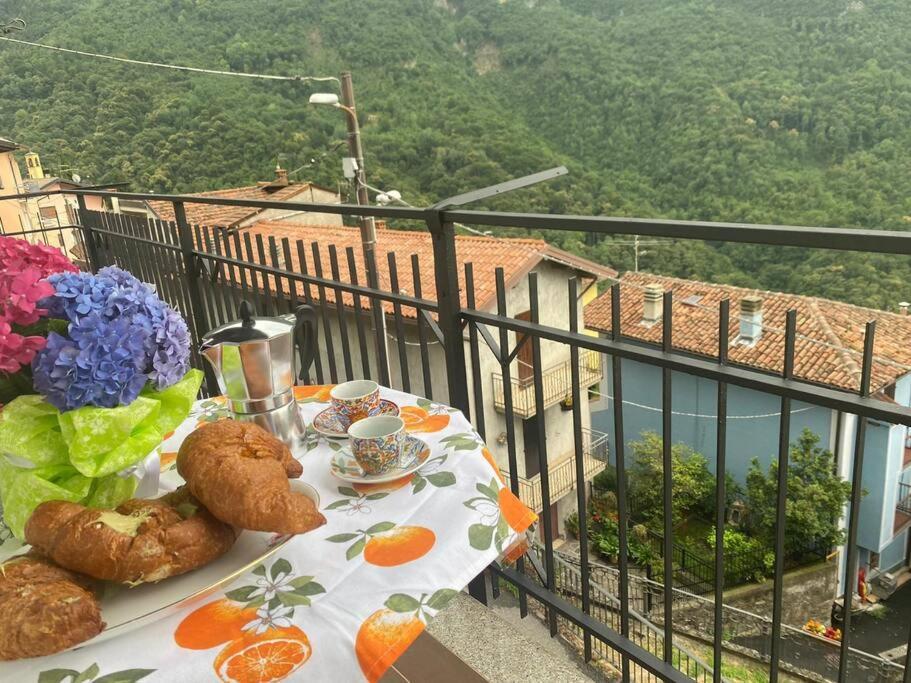 Casa Vacanze Il Pettirosso. بيسوني المظهر الخارجي الصورة