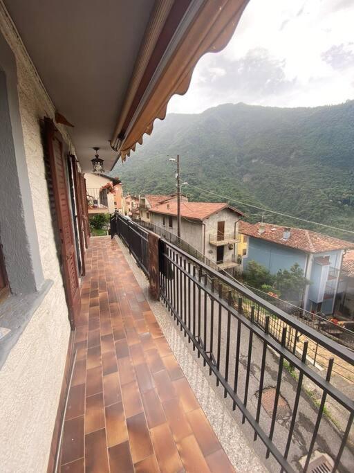 Casa Vacanze Il Pettirosso. بيسوني المظهر الخارجي الصورة