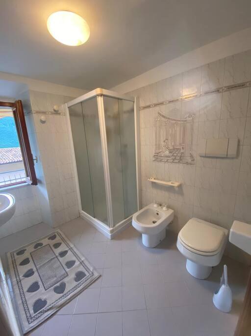 Casa Vacanze Il Pettirosso. بيسوني المظهر الخارجي الصورة